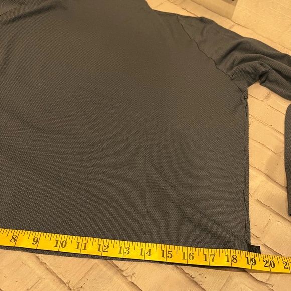 🩵 LULULEMON Moraine Turtleneck – lululemon lab – Size est. M - Picture 8 of 11